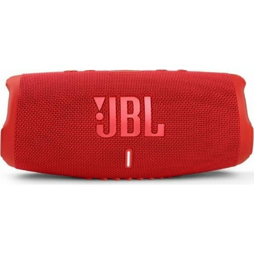 ΦΟΡΗΤΟ ΗΧΕΙΟ JBL CHARGE 5 RED WATERPROOF IP67